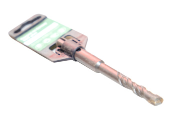 4000-0801100040 Сверло по бетону SDS-plus, 8х110/50мм купить в Минске. - №1