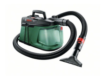 Пылесос BOSCH EasyVac 3 купить в Минске.