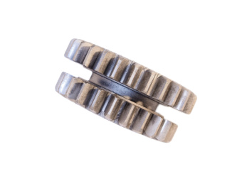 50-1701048А Шестерня МТЗ z=27/24, МЗШ - №2