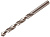 D-06242 Сверло по металлу ц/х 1.75x46 мм HSS-G, комплект из 10 шт MAKITA