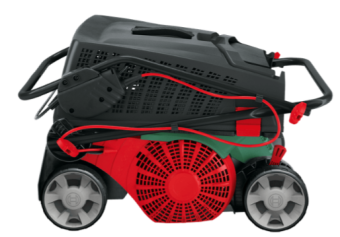 Аэратор электрический BOSCH UniversalVerticut 1100 (1,1 кВт) купить в Минске, честные цены. - №2