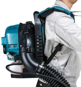 Воздуходувка бензиновая MAKITA EB 5300 TH (2,0 кВт) купить в Минске, низкие цены. - №2