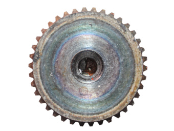 2022-4202017-01 Хвостовик МТЗ 8 шлицов , Беларусь - №3