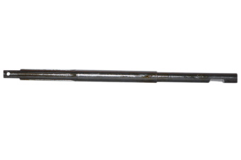 70-1703201-Б Вал МТЗ КПП крышки механизма переключения передач - №1