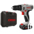 Шуруповерт аккумуляторный CROWN CT21052LH-1.5 BMC купить в Минске. - №1