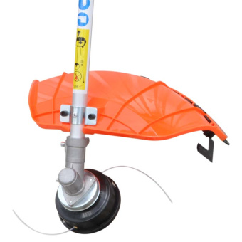 Триммер электрический SKIPER TE-8000-1 + Ремень для мотокосы двухплечный SKIPER G02 АКЦИЯ! (1,4 кВт) купить в Минске, честные цены. - №4