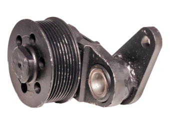 3022ДЦ-1321130-А Ролик натяжной - №4