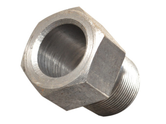 820-4635033-Б Втулка гидроподъемника МТЗ, Беларусь - №1