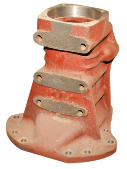 50-2407018-А Рукав МТЗ полуоси - №2