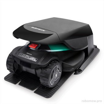 MRK7030A Укрытие ROBOMOW RoboHome для RC купить в Минске, оптимальные цены. - №1
