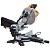 Электропила торцовочная KATANA HD LINE MS3000