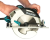 Электропила циркулярная MAKITA HS 7100 K купить в Минске. - №2