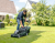 Газонокосилка аккумуляторная BOSCH AdvancedRotak 36-850 (36В/1*6,0 Ач) купить в Минске, честные цены. - №2