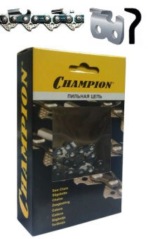 B058-BP-76E Цепь CHAMPION 325"-1,5mm-76 PRO (BP) купить в Минске, оптимальные цены.