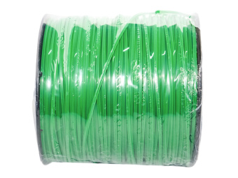 Леска для триммера 2,7 мм, квадрат+выскопрочная сердцевина 5LB (катушка 286 м)  купить в Минске, оптимальные цены. - №3