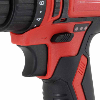 Шуруповерт BRADO DF357X купить в Минске. - №3