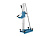 Стойка сверлильного станка BOSCH GCR 180
