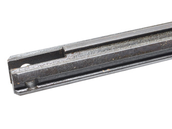 70-1703201-Б Вал МТЗ КПП крышки механизма переключения передач - №6