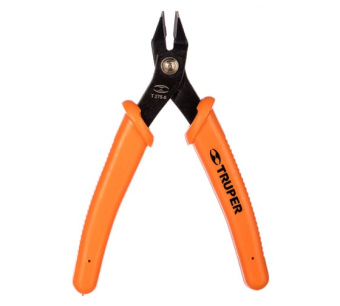 17314 Бокорезы TRUPER для электроники 150мм Т275-5 купить в Минске. 17314 Бокорезы TRUPER для электроники 150мм Т275-5 купить в Минске.