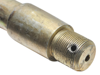 102-3405111 Палец МТЗ рулевого гидроцилиндра Ц63, ВЗТЗЧ - №2