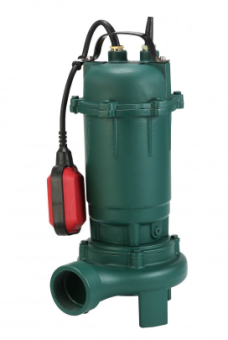 Насос дренажно-фекальный FAVOURITE WP 1100FP купить в Минске, низкие цены.