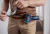 Шуруповерт BOSCH GSR 12V-35 HX купить в Минске. - №2