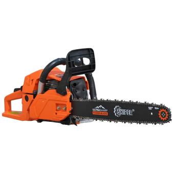 Бензопила SKIPER GS5200B-PRO шина 18" (2,6 кВт) купить в Минске, честные цены.