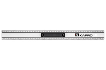312-100 Линейка KAPRO 100см купить в Минске.