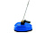 106403155 Щетка моющая HydroScrub P300 P (ф300мм, макс. 200бар, макс. 60С, 420-750л/ч) (Nilfisk-ALTO)