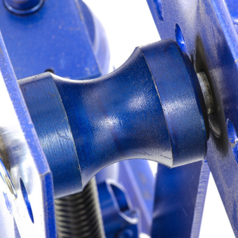 18114 Трубогиб гидравлический STELS, 8 т, в комплекте с башмаками 1/2"–1" - №3