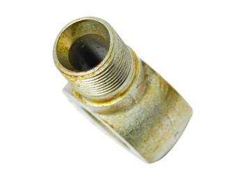 530-4614029 Угольник МТЗ - №1