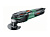 Многофункциональный инструмент (реноватор) BOSCH PMF 350 CES