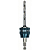 2608594258 Переходник POWER CHANGE PLUS BOSCH c центрирующим сверлом HSS-G 7.15х105 мм
