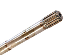 70-1721113-А Вал МТЗ силовой, БЗТДиА - №1