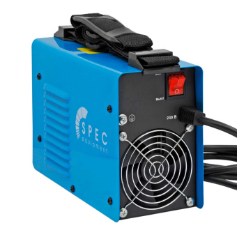 Инвертор сварочный SPEC ARC-200A-3 купить в Минске, выгодные цены. - №2