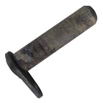 2822-4606505 Палец МТЗ - №1