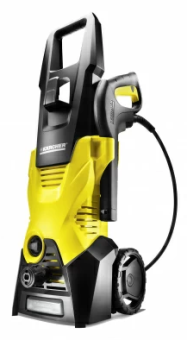 Аппарат высокого давления KARCHER K 3 купить в Минске, честные цены. - №1