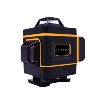065-0167 Уровень лазерный самовыравнивающийся ZITREK LL16-GL-Cube зеленый луч купить в Минске. - №1