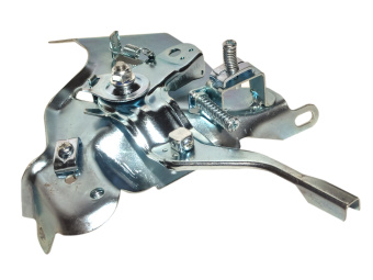 З/Ч WEIMA 1700100038-0001 Комбинация управления дроссельной заслонкой (177F) купить в Минске. - №2