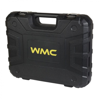 50436 1096 Набор инструментов WMC TOOLS, 96 пр купить в Минске. - №1