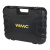 50436 1096 Набор инструментов WMC TOOLS, 96 пр купить в Минске. - №1