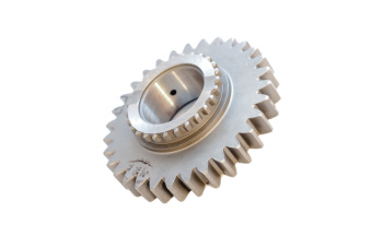 220-1701054 Шестерня МТЗ КПП, z=31, МЗШ - №2