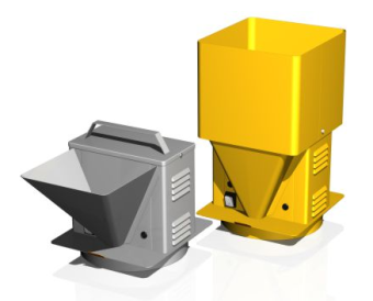 Измельчитель зерна Ярмаш 250 (зернодробилка) купить в Минске, низкие цены.