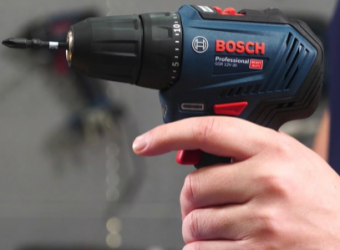 Шуруповерт BOSCH GSR 12V-30 (12V, без АКБ и ЗУ) купить в Минске. - №1