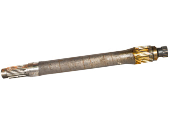 80Х-2412046 Вал МТЗ