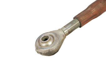 А61.03.000-01 Тяга МТЗ задней навески верхняя, САЗ - №2