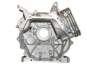 З/Ч WEIMA 1100300019-0001 Блок (картер) двигателя (177F) купить в Минске. - №3