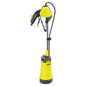 Насос бочечный KARCHER BP 1 Barrel купить в Минске, низкие цены.