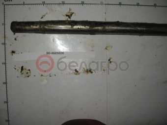80-4605026 Ось МТЗ навески, ВЗТЗЧ - №2