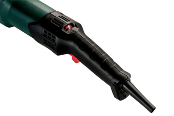 Машинка шлифовальная угловая METABO WEV 17-125 QUICK INOX RT купить в Минске. - №1